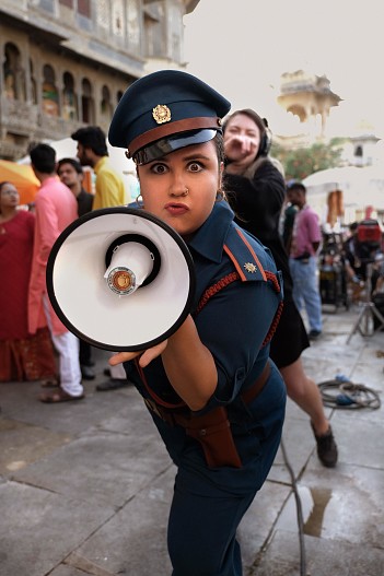 Альбина Кабалина