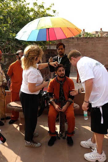 Демис Карибидис