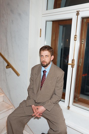 Александр Паль