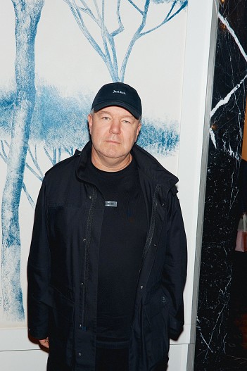 Александр Робак