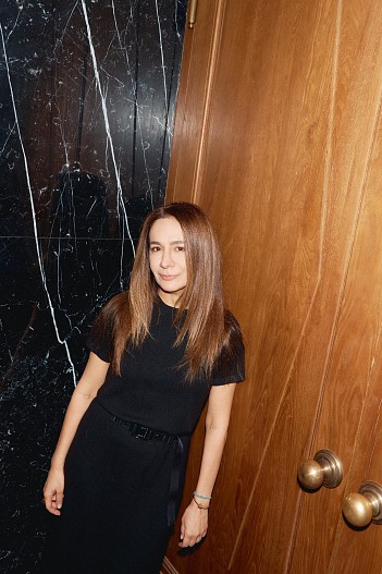 Анна Меликян