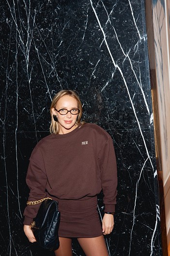 Карина Мурашкина