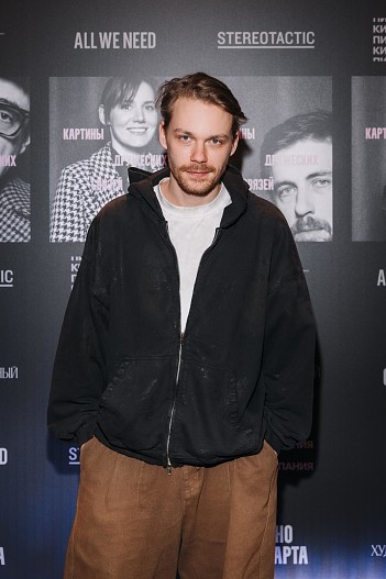 Роман Евдокимов