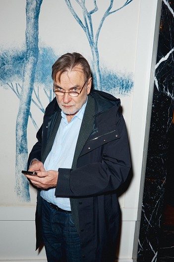 Сергей Сельянов