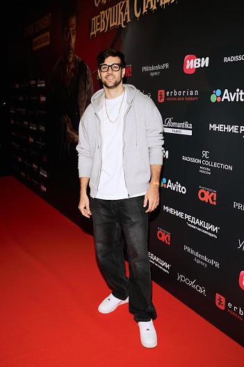 Олег Терновой