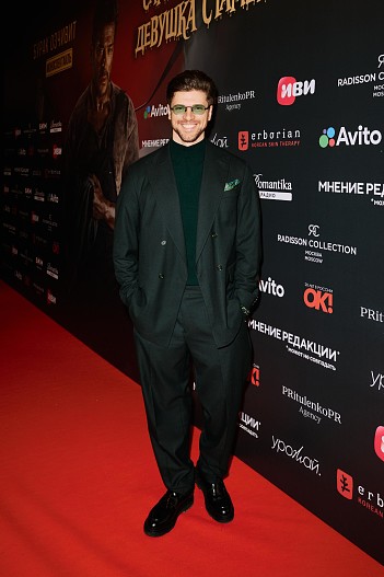 Игорь Чехов