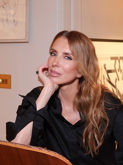 Светлана Бондарчук