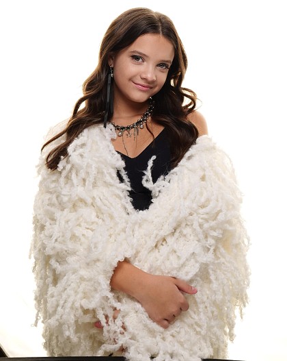 Мария Янковская