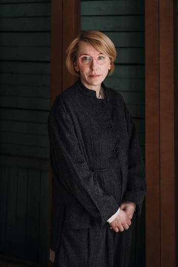 Дарья Беглова