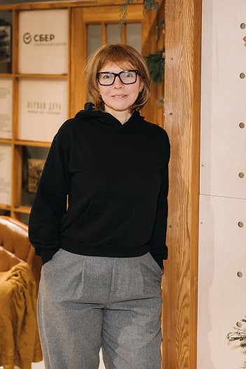 Фёкла Толстая