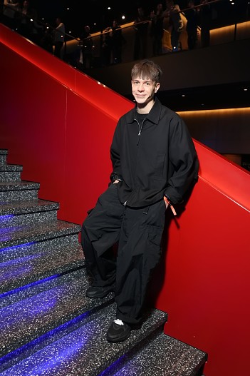 Глеб Калюжный