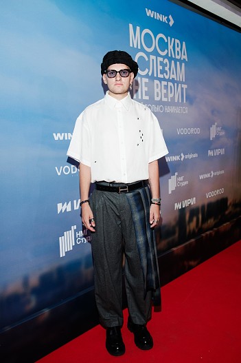 Андрей Максимов