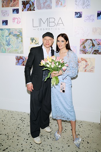 Иван Кокорин, Полина Аскери