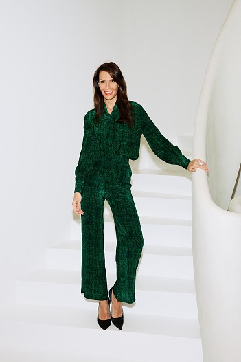 Ангелина Аскери