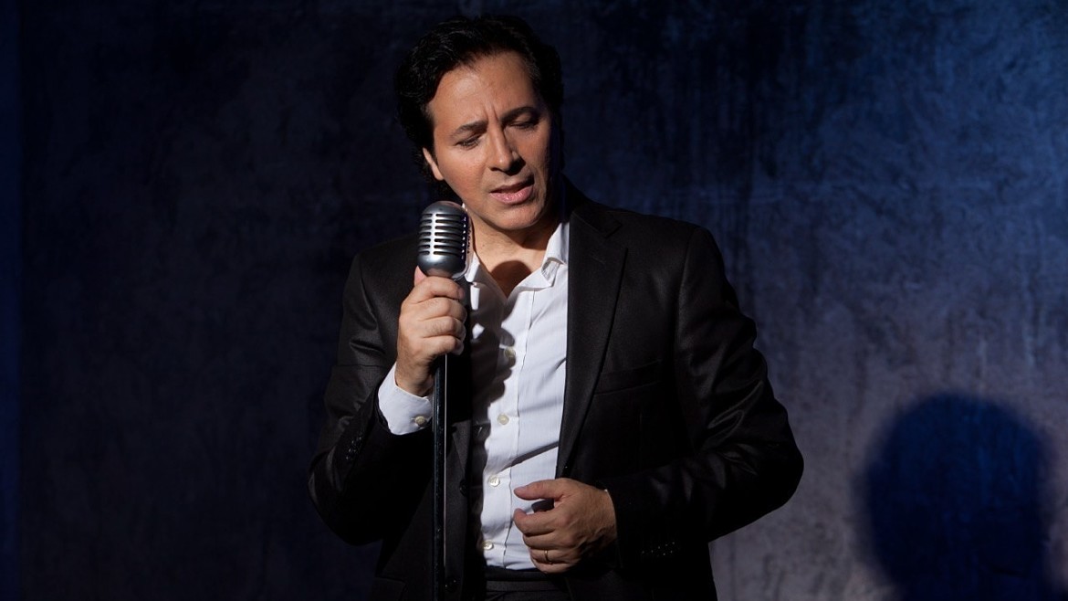 Итальянская страсть на московской сцене: Энрико Колонна в Доме русского бильярда