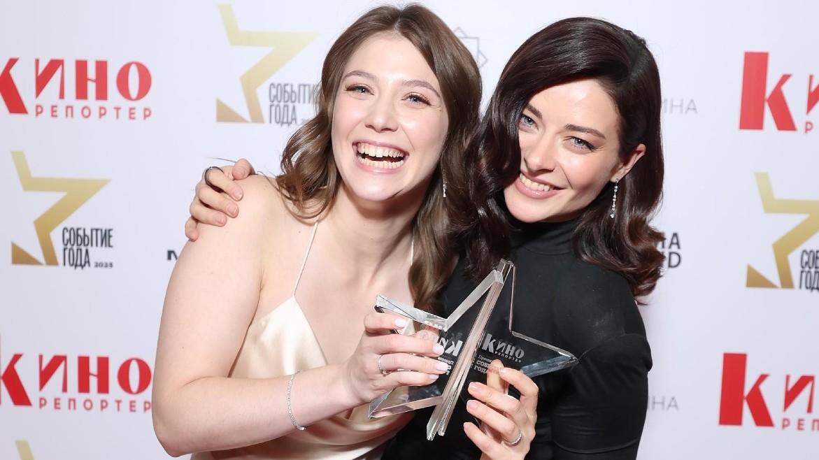 Марина Александрова, Евгений Цыганов, Юра Борисов: названы самые чувственные и обаятельные герои экрана