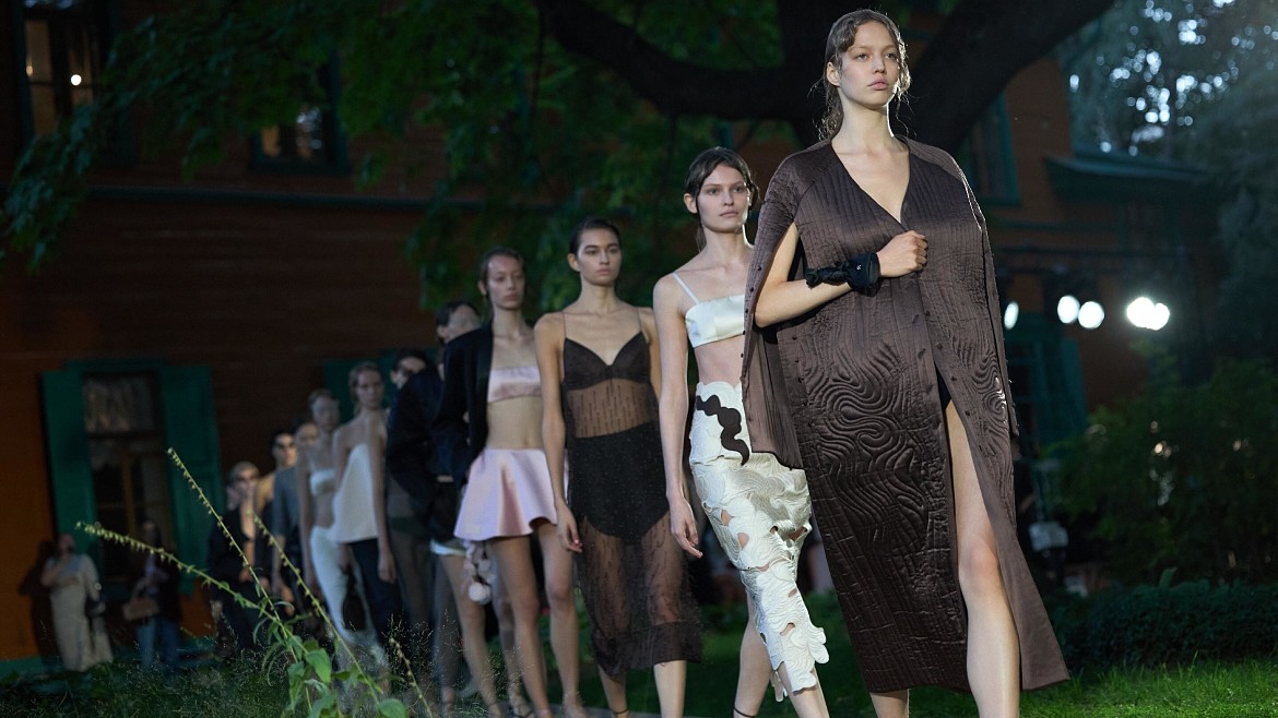 Эксперты рассказали о главных модных трендах 2026 года