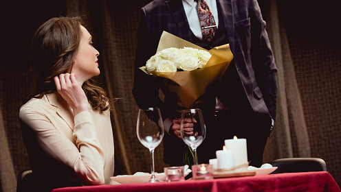 8 марта со вкусом: праздничные предложения московских ресторанов