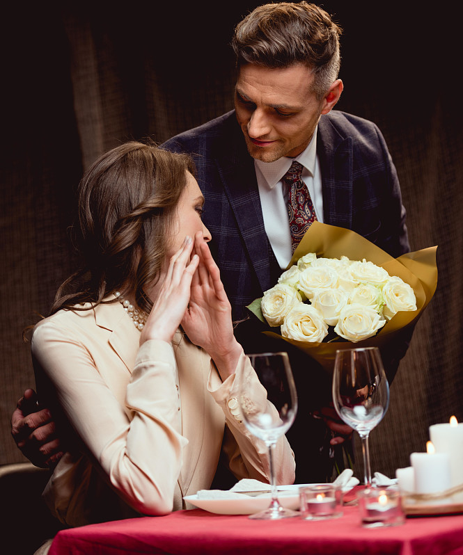 8 марта со вкусом: праздничные предложения московских ресторанов