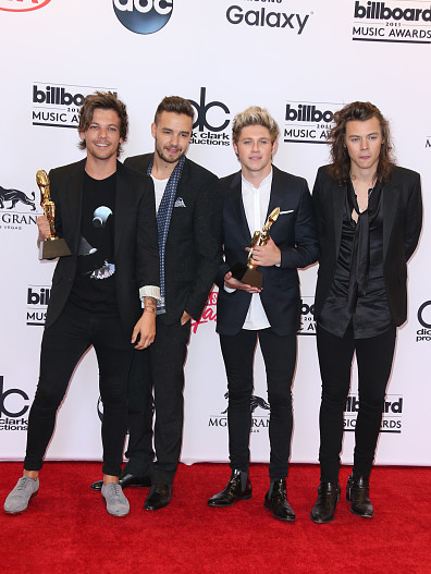 One Direction