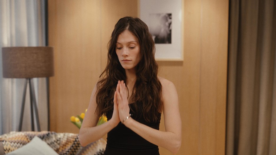 Ирина Мартыненко