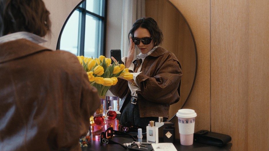 Стася Милославская