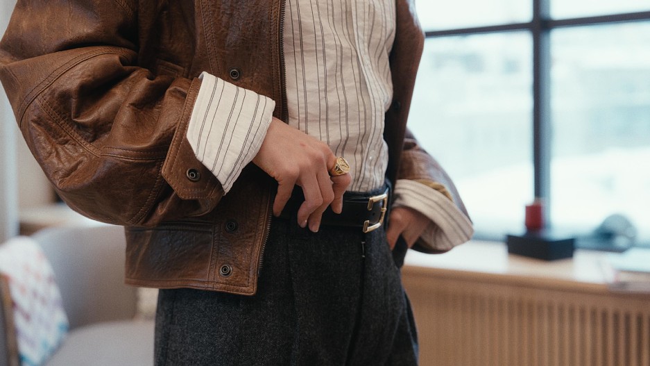 Стася Милославская