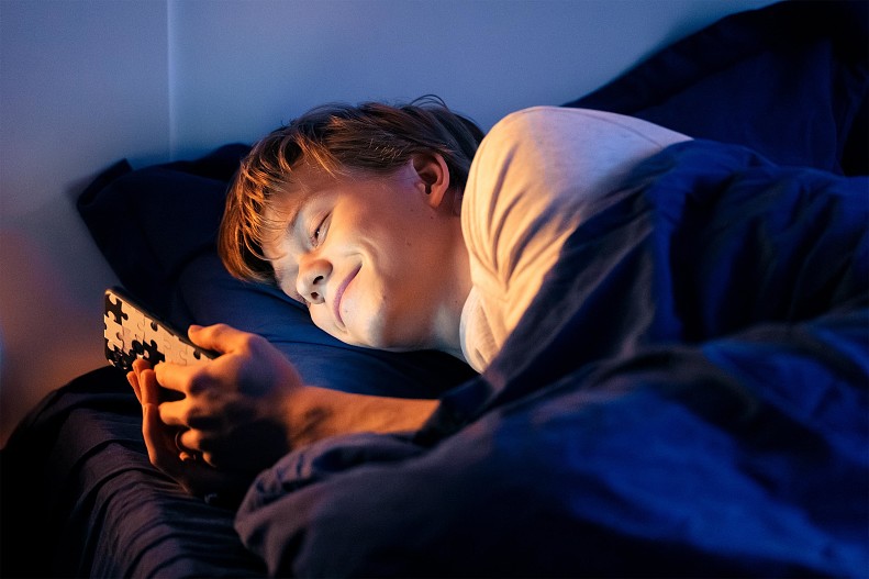 Тимофей Кочнев