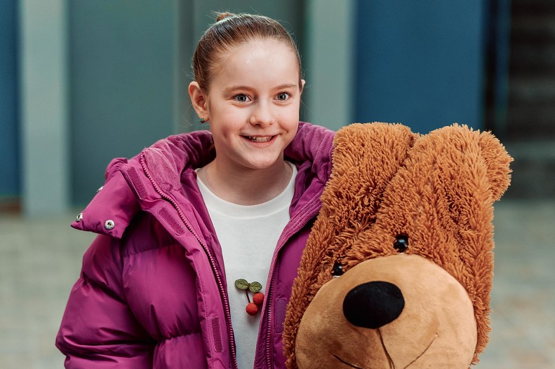 Полина Айнутдинова