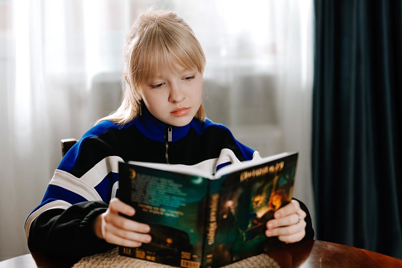 Ева Смирнова