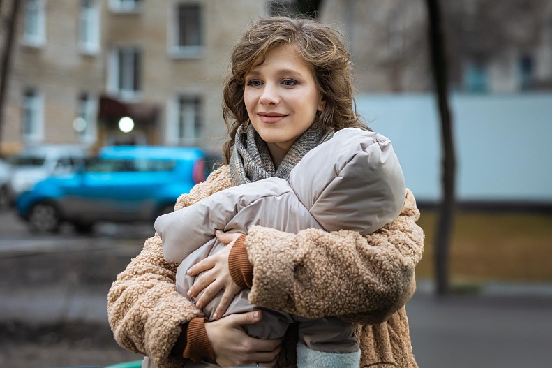 Лиза Арзамасова