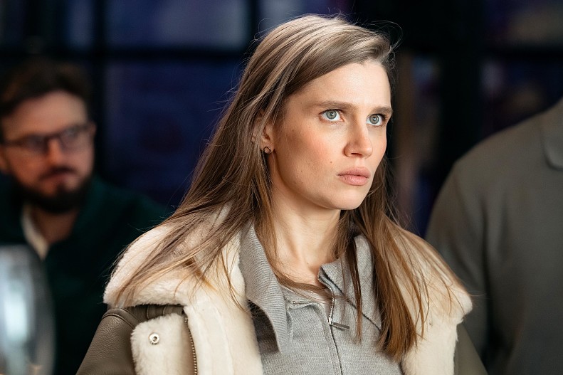 Дарья Мельникова