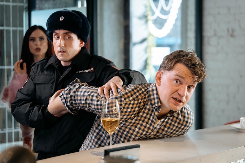 Алексей Демидов