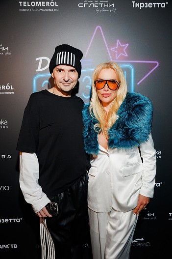 Артём Сорокин, Ольга Власенко