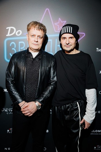 Илья Шиян, Артём Сорокин