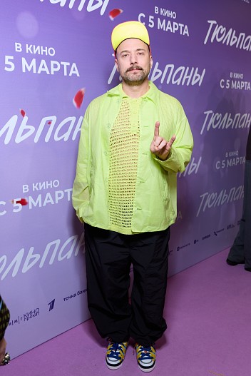 Владимир Маркони