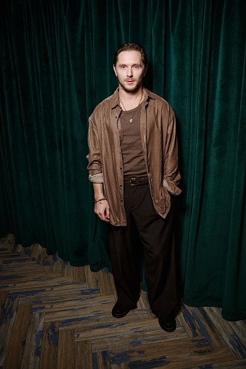 Иван Чебанов