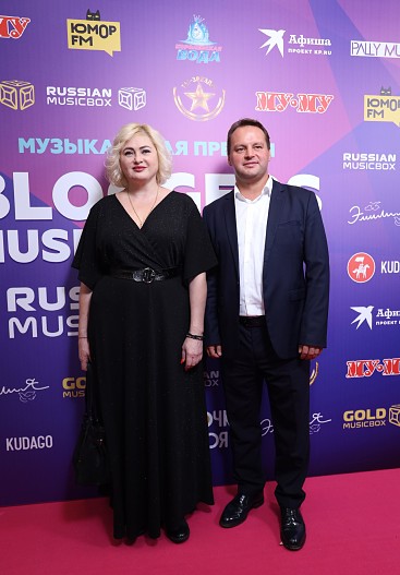 Наталья Палинова