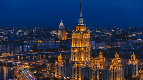 Вечеринка THE QUEEN’S PARTY 8 марта