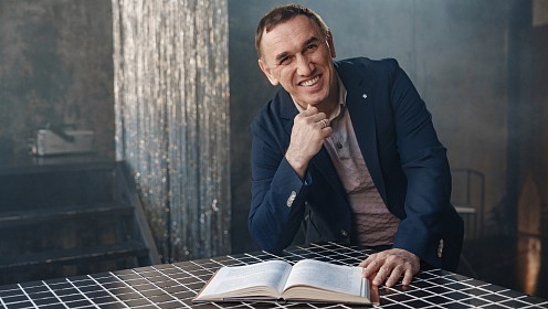 Психолог Евгений Теребенин: «Самореализация или семья – почему приходится выбирать?»