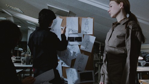 Бариста, администраторы и сотрудники магазинов выйдут на подиум Московской недели моды