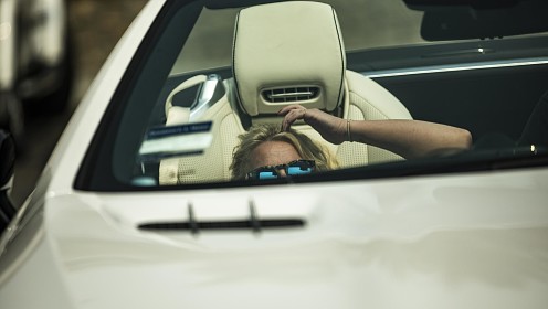 Бритни Спирс арестована за вождение в нетрезвом виде