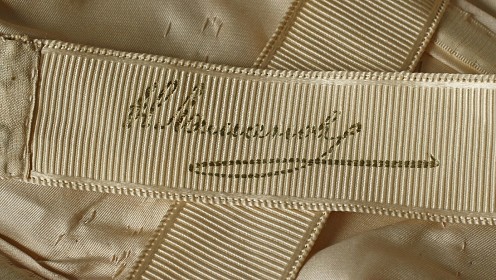 Международный конкурс молодых дизайнеров к юбилею Надежды Ламановой пройдет в России