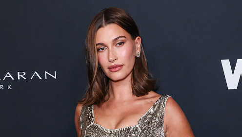 Хейли Бибер рассказала о заболевании, которое мешало ей стать мамой