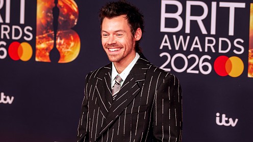 Мама Гарри Стайлса поддержала Зои Кравиц на фоне слухов о романе с ее сыном