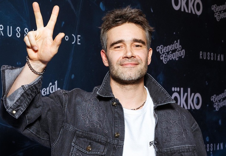 Пётр Фёдоров, Ангелина Пахомова, Наталья Земцова, Марьяна Спивак представили остросюжетную драму «На льду»