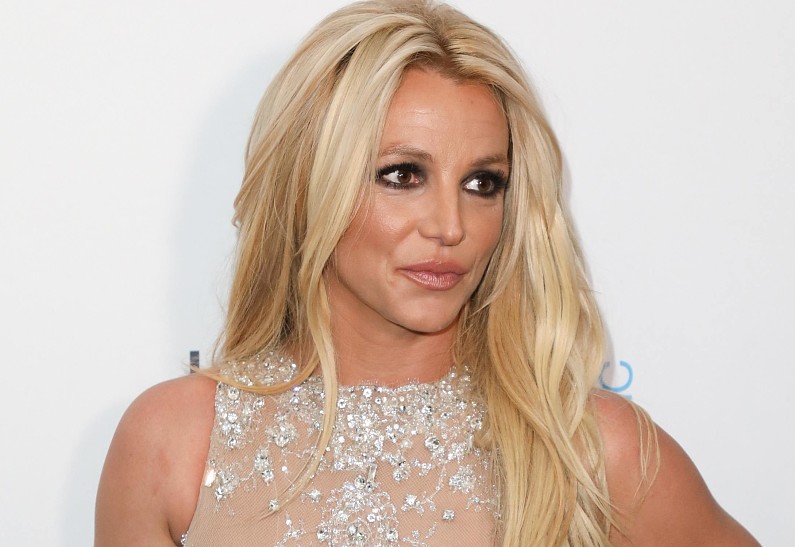 Бритни Спирс пообщалась с матерью и сыновьями после ареста за вождение в нетрезвом виде