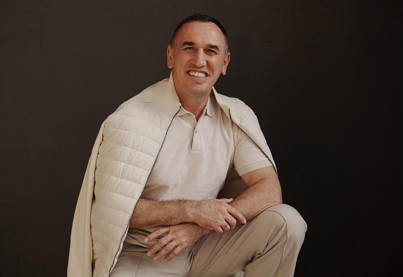 Психолог Евгений Теребенин: «Самореализация или семья – почему приходится выбирать?»