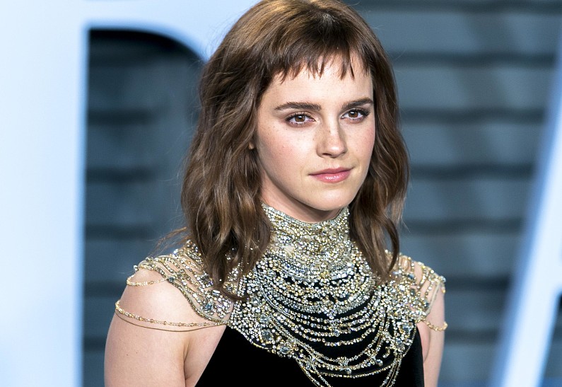 Эмма Уотсон рассекретила свой новый роман. Что известно о ее избраннике?