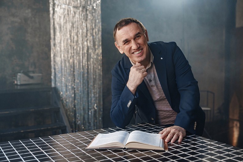 Евгений Теребенин, психолог, Член Международной ассоциации психологов